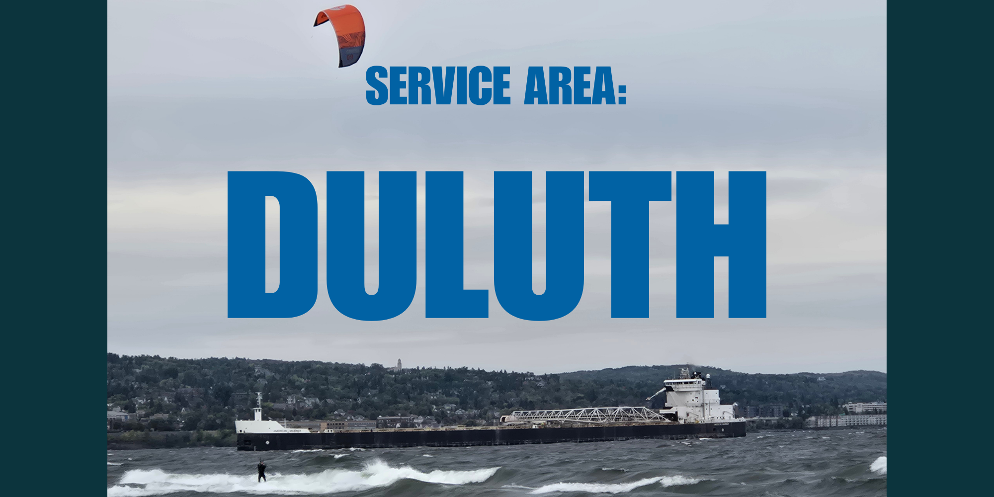 SERVICE AREA DULUTH (1)